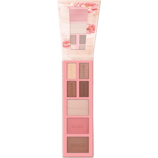 Essence Bloom Baby Eye & Face Palette