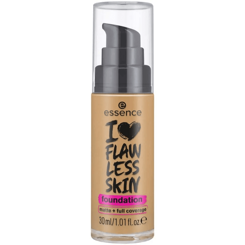 Essence I Love Flawless Skin Foundation