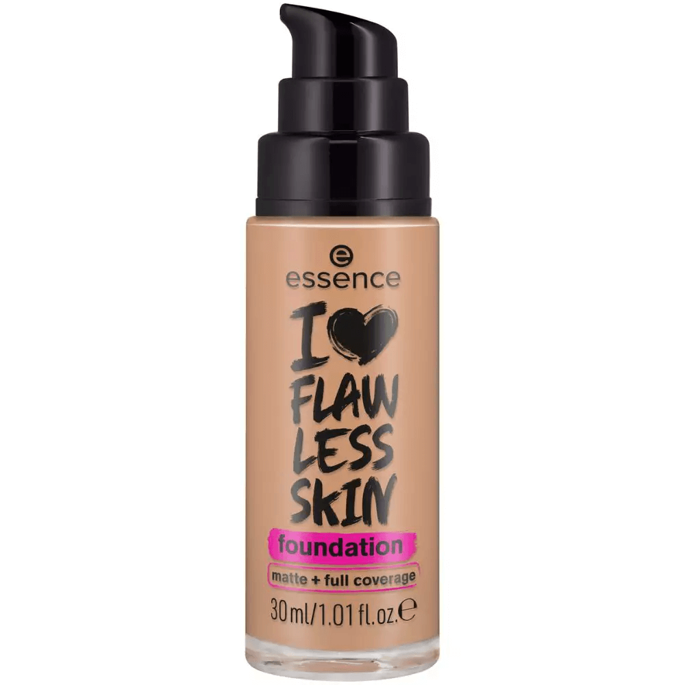 Essence I Love Flawless Skin Foundation