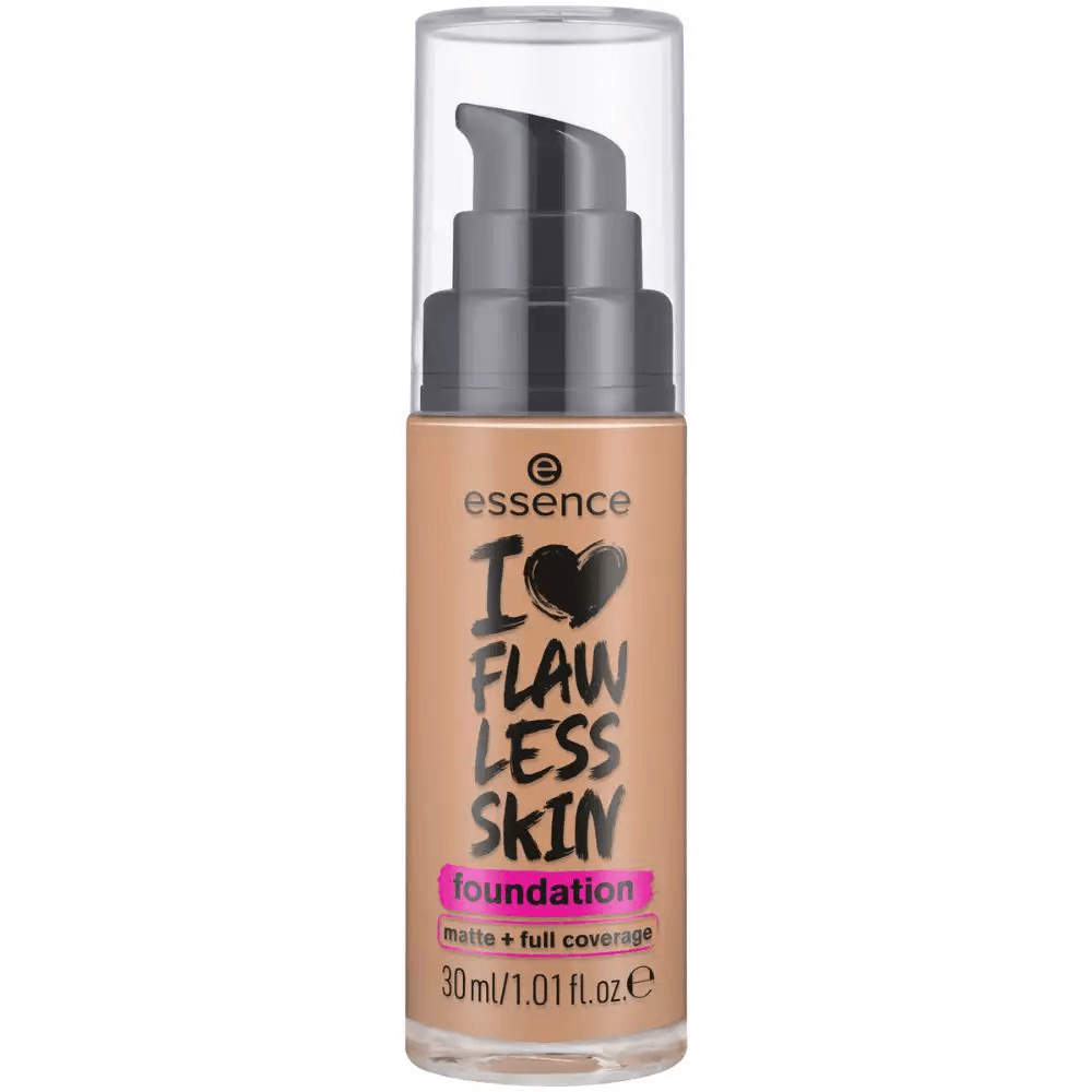 Essence I Love Flawless Skin Foundation