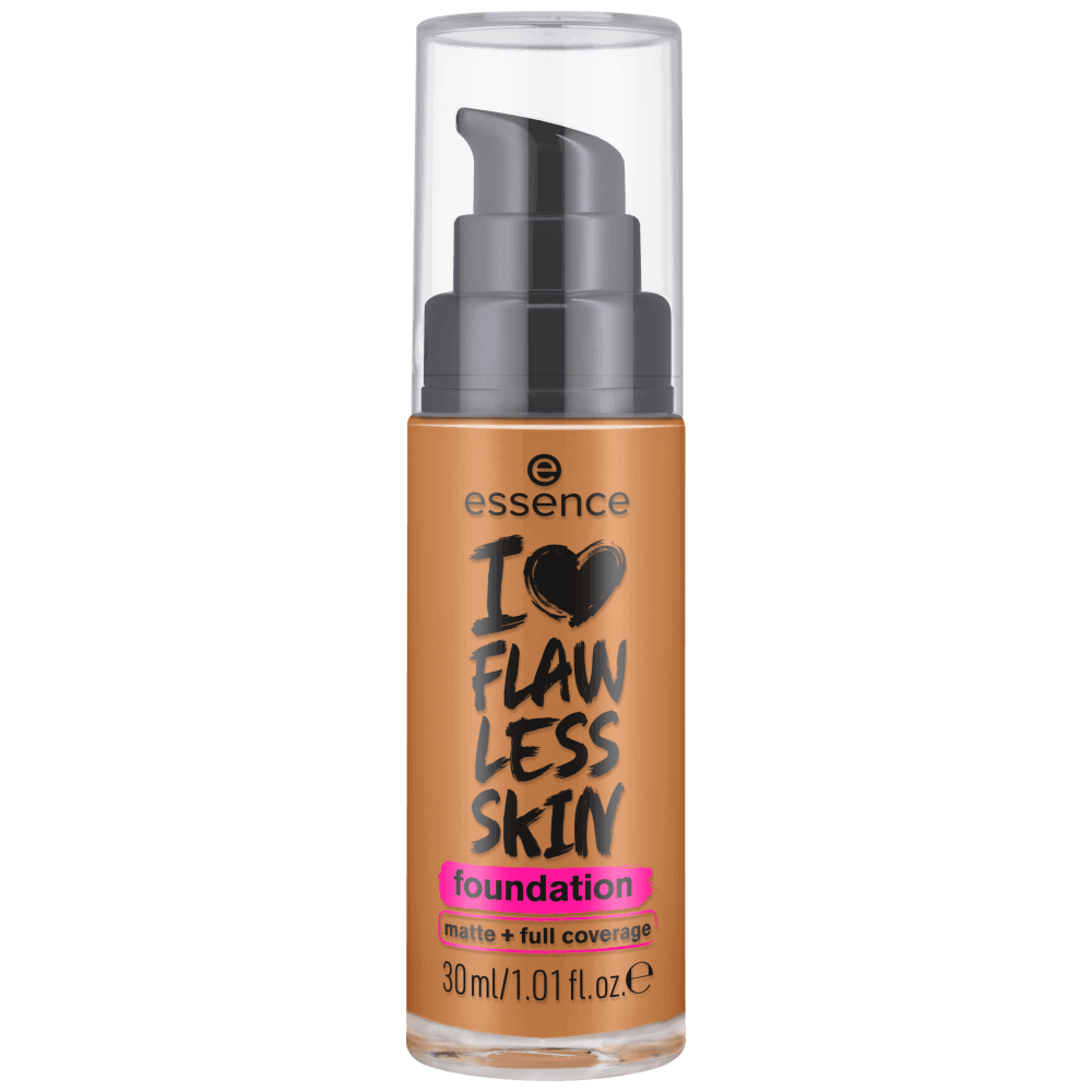 Essence I Love Flawless Skin Foundation