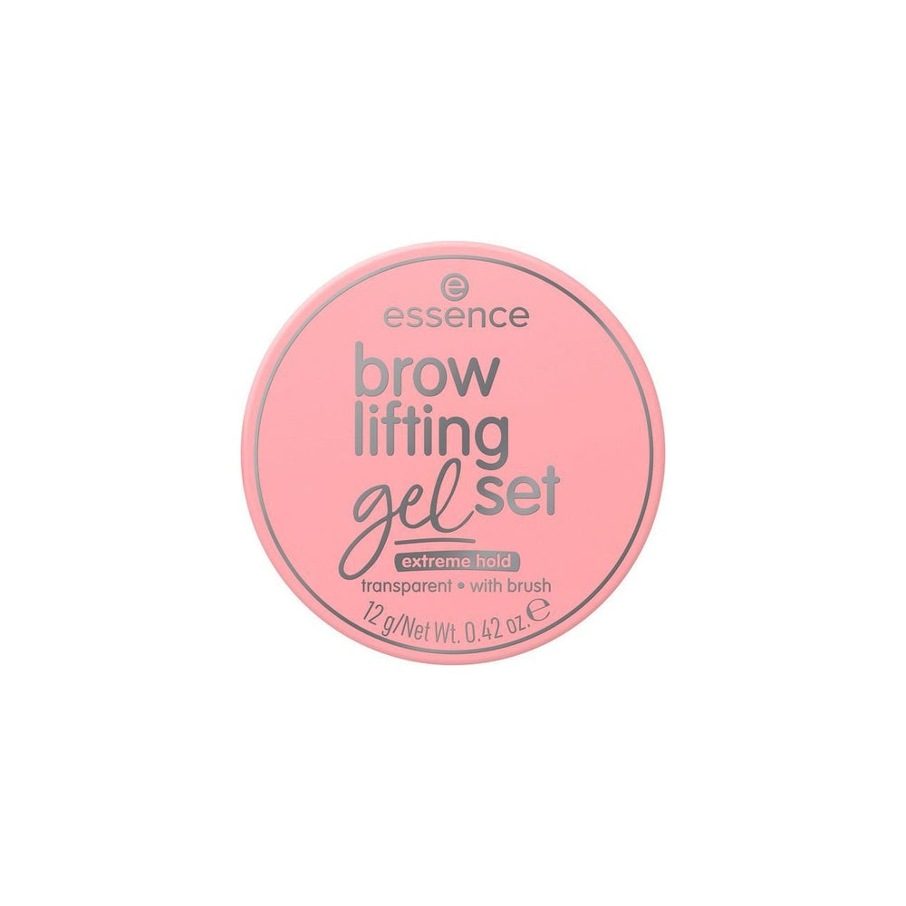 Essence-Brow Lifting Gel Set
