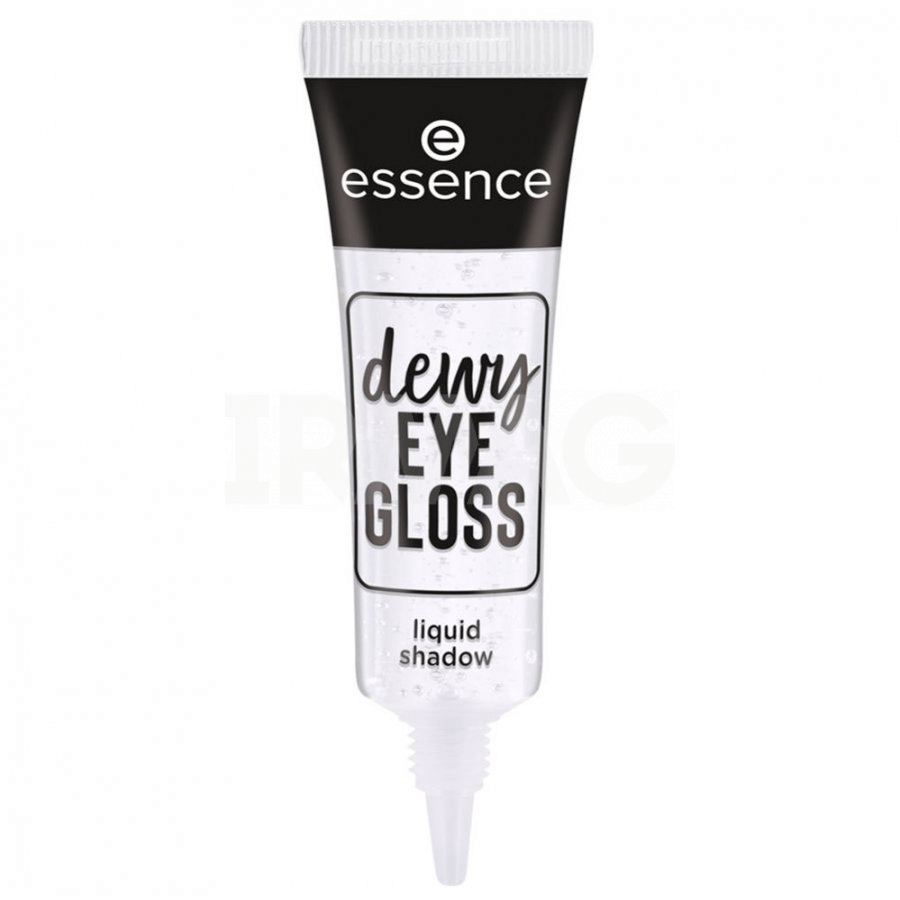 Essence-Dewy Eye Gloss Liquid Shadow