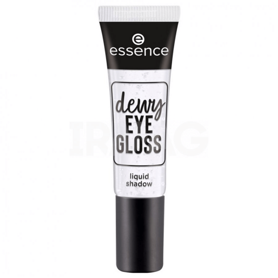 Essence-Dewy Eye Gloss Liquid Shadow