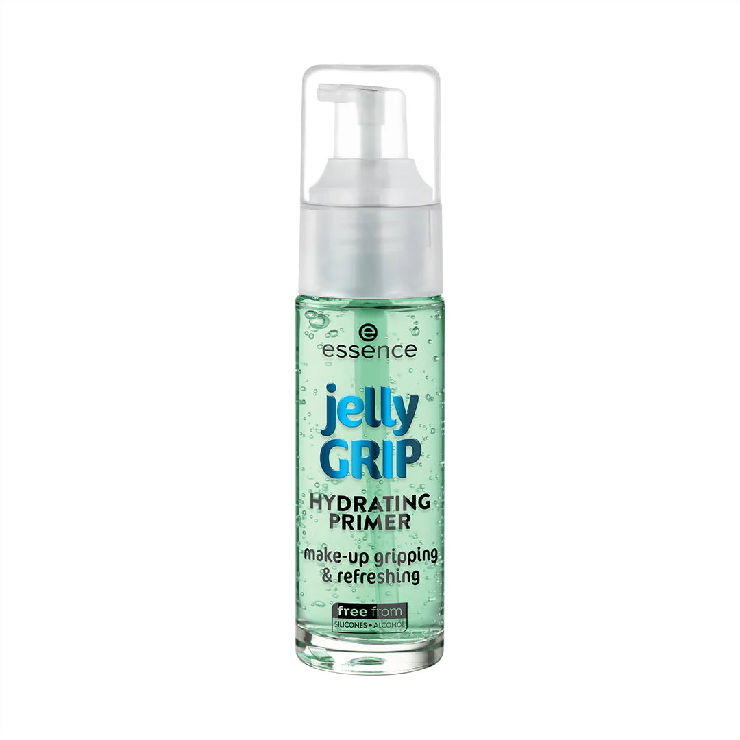 Essence-Jelly Grip Hydrating Primer