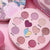 Essence Harley Quinn Eyes Shadow Palette