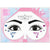 Essence-Harley Quinn Face Jewels