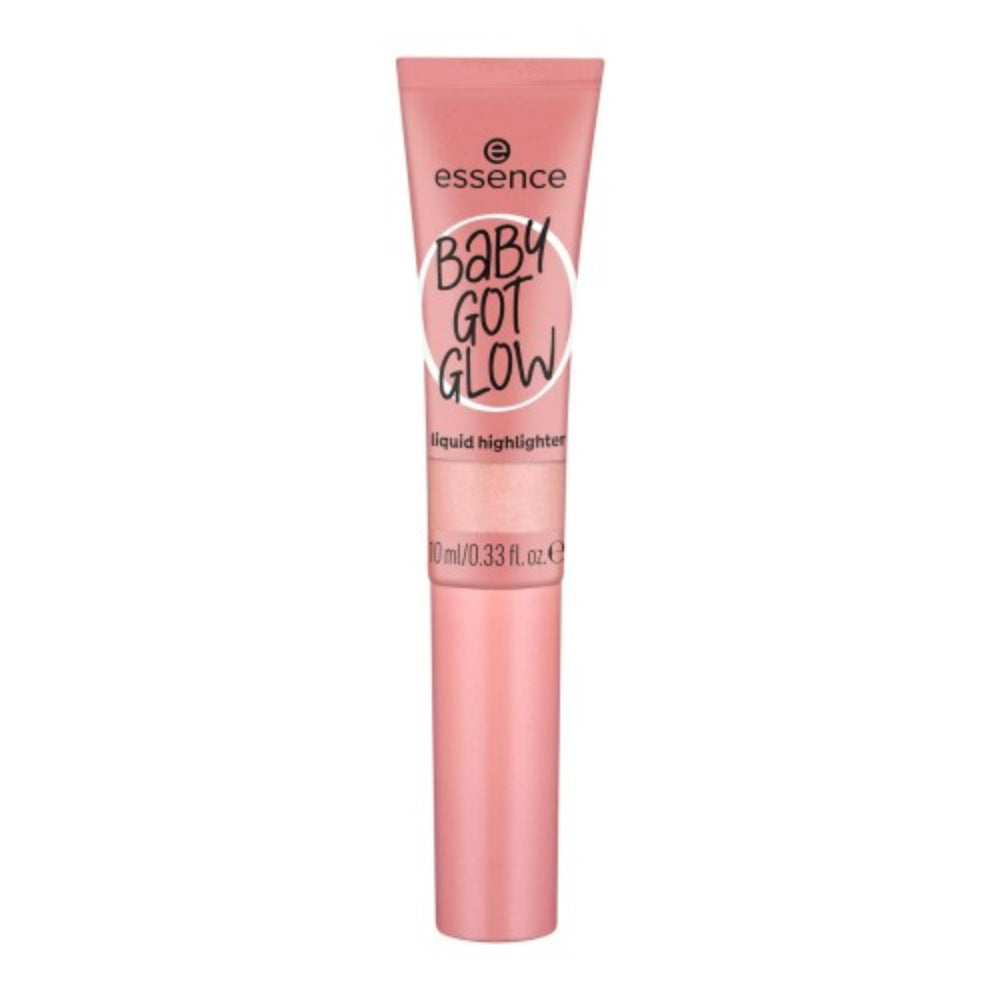 Essence - Baby Got Blush Liquid Highlighter