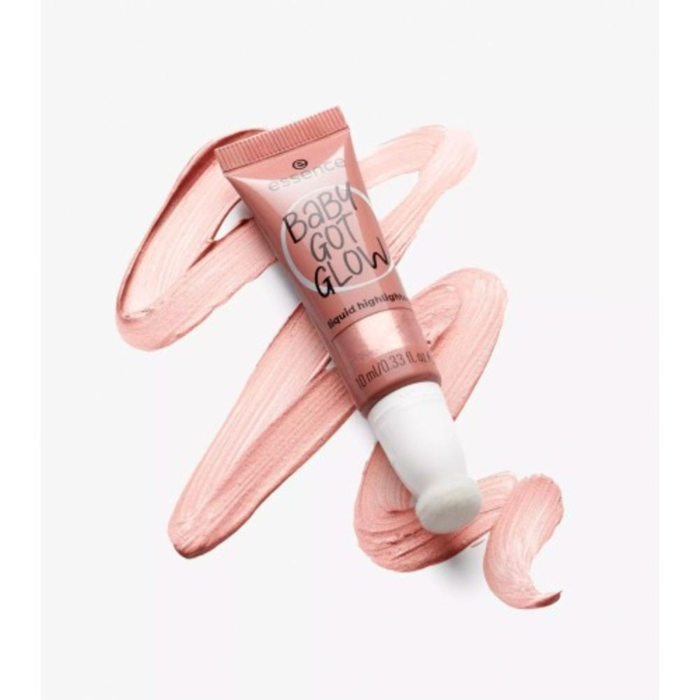 Essence - Baby Got Blush Liquid Highlighter