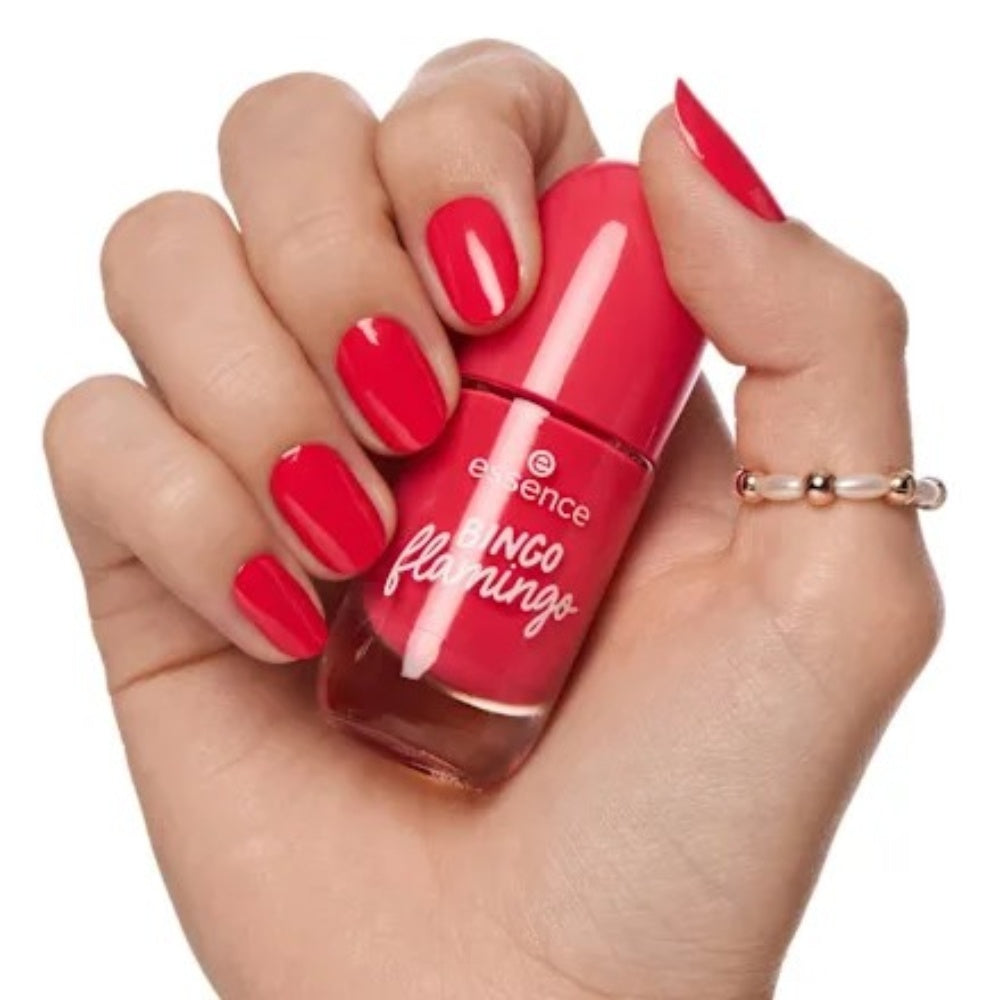 Essence Gel Nail Color