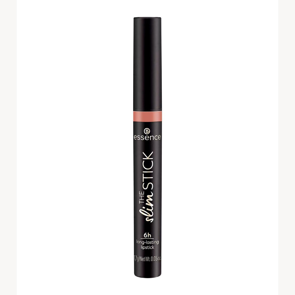 Essence Long Lasting Matte Finish Lipstick The Slim Stick