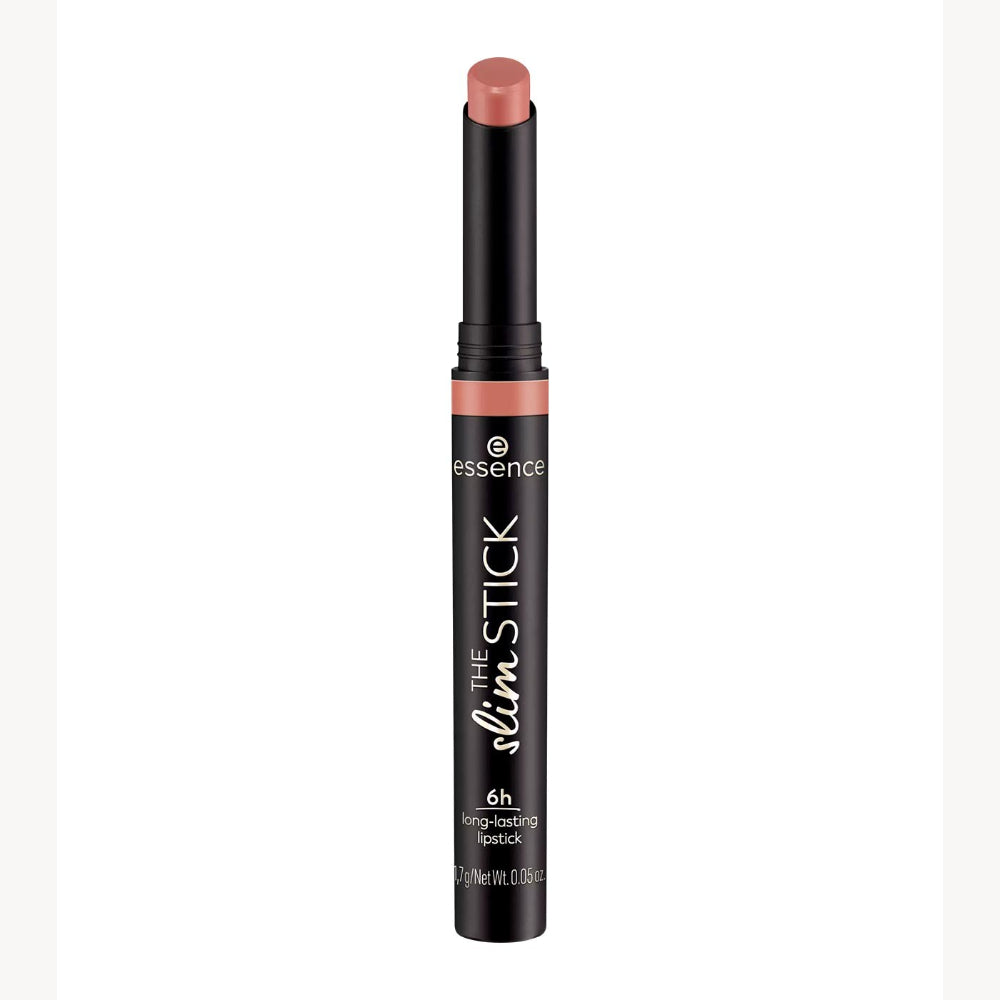 Essence Long Lasting Matte Finish Lipstick The Slim Stick