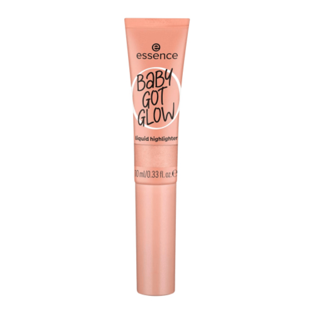 Essence - Baby Got Blush Liquid Highlighter