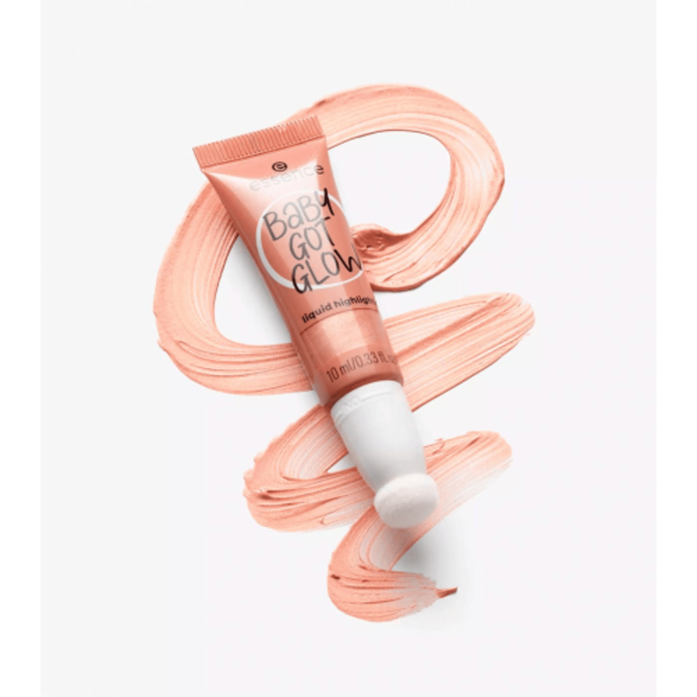 Essence - Baby Got Blush Liquid Highlighter