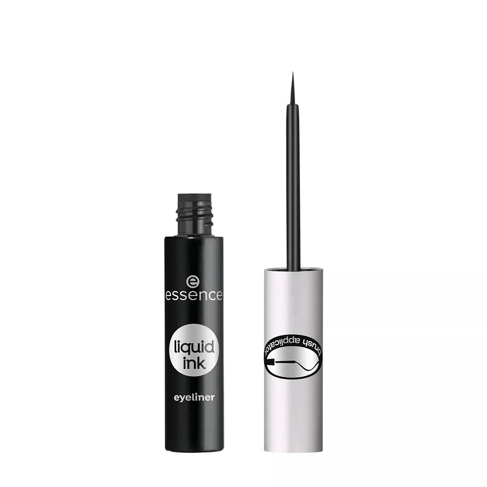 Essence Liquid Ink Eyeliner