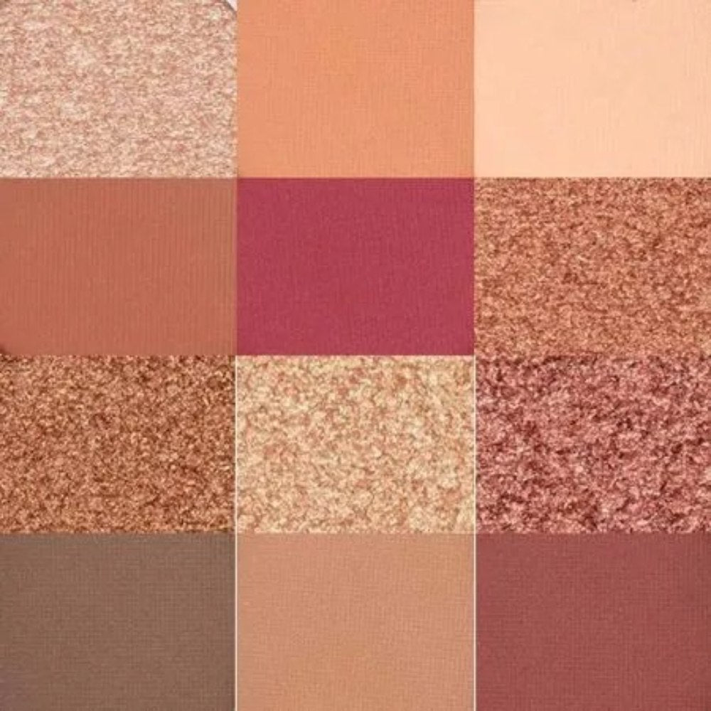Essence Disney Pixar Up Eyeshadow Palette