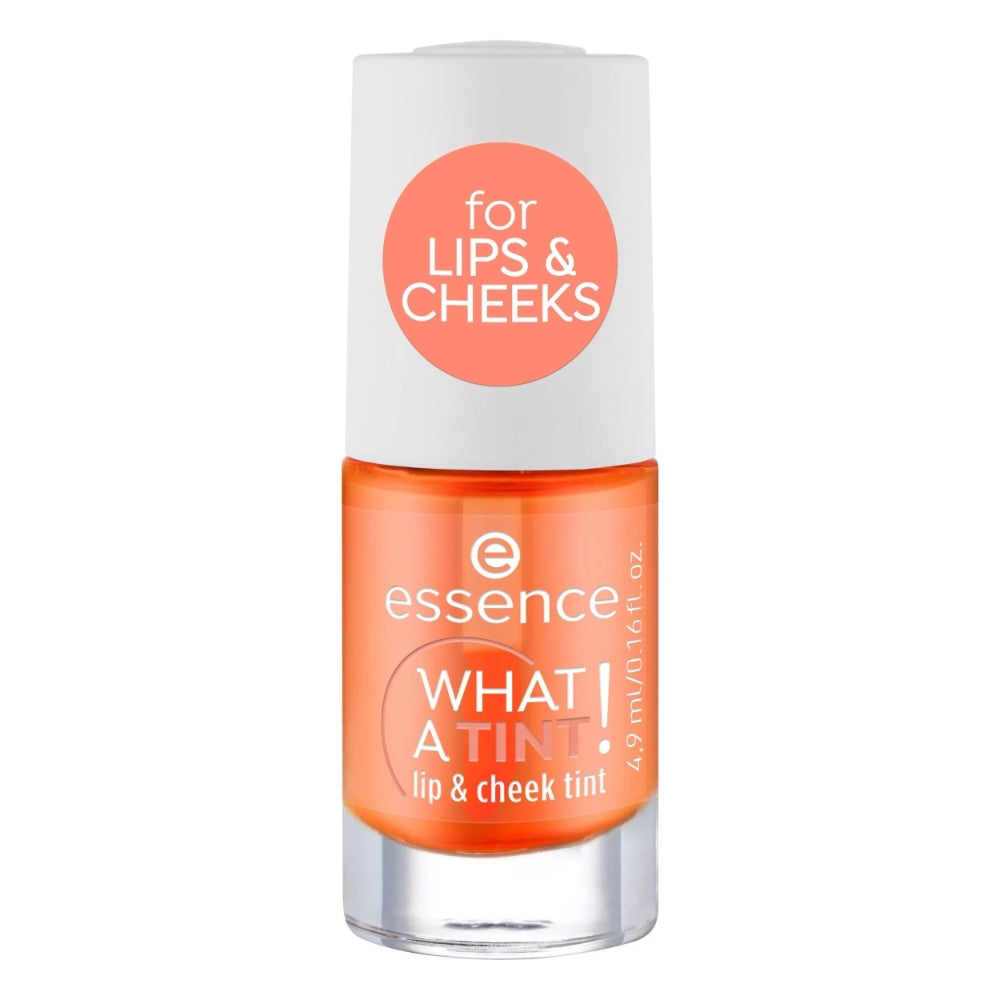 Essence What A Tint! Lip & Cheek Tint