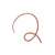 Essence 8H Matte Comfort Lipliner