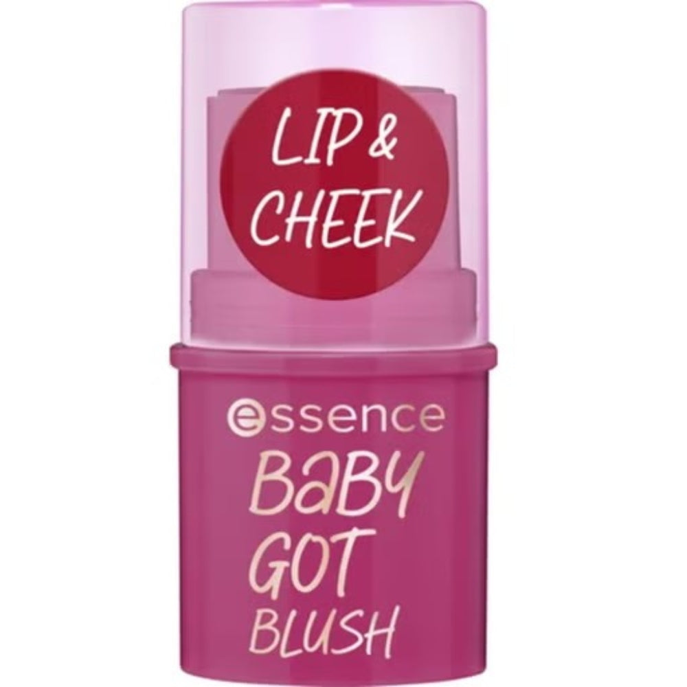 Essence Baby Got Blush