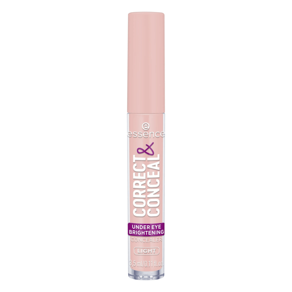 Essence Correct & Conceal Under Eye Brightening Concealer