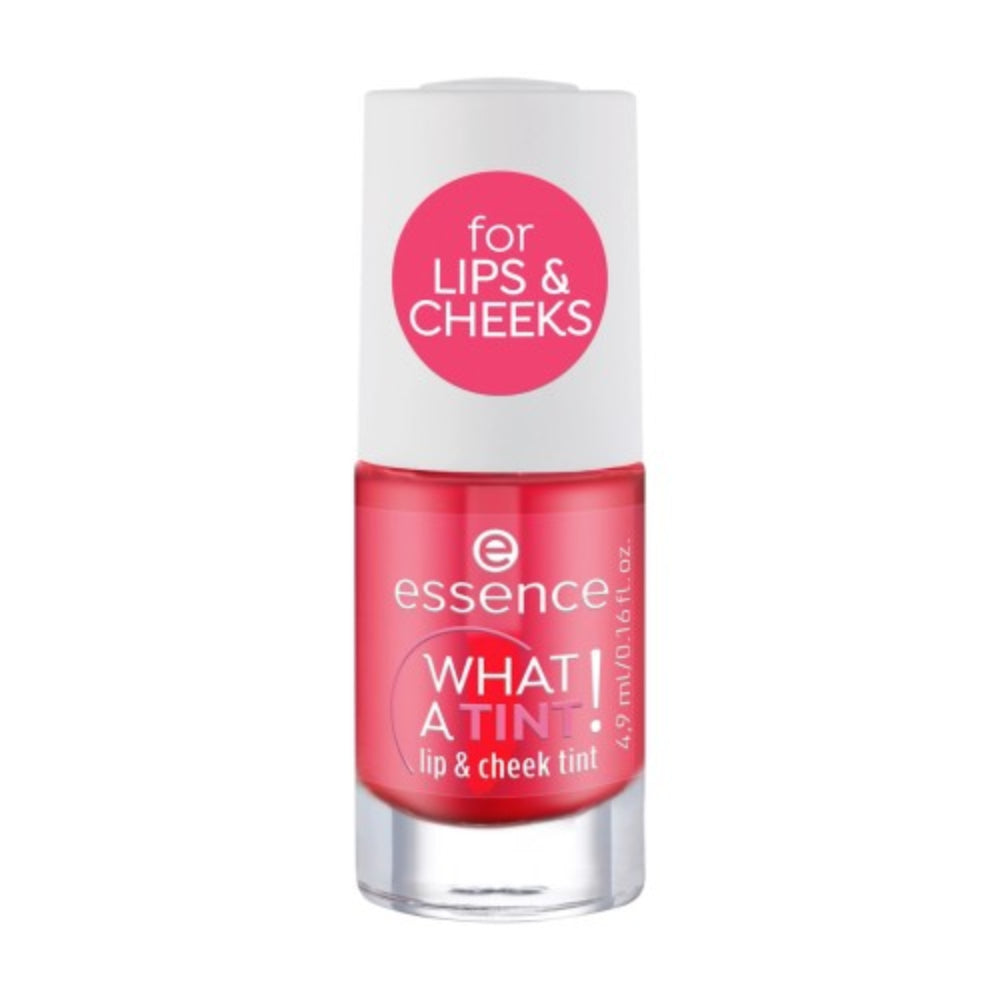 Essence What A Tint! Lip & Cheek Tint