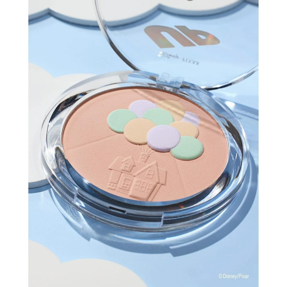 Essence Disney Pixar Up Color Correcting Compact Powder