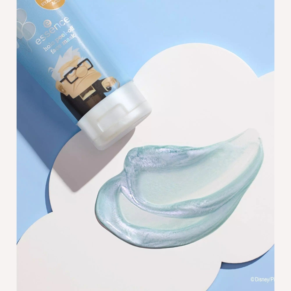 Essence Disney Pixar Up Holo Peel-off Face Mask