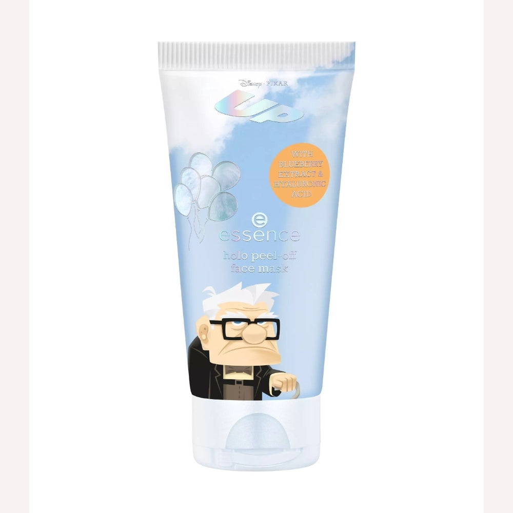 Essence Disney Pixar Up Holo Peel-off Face Mask