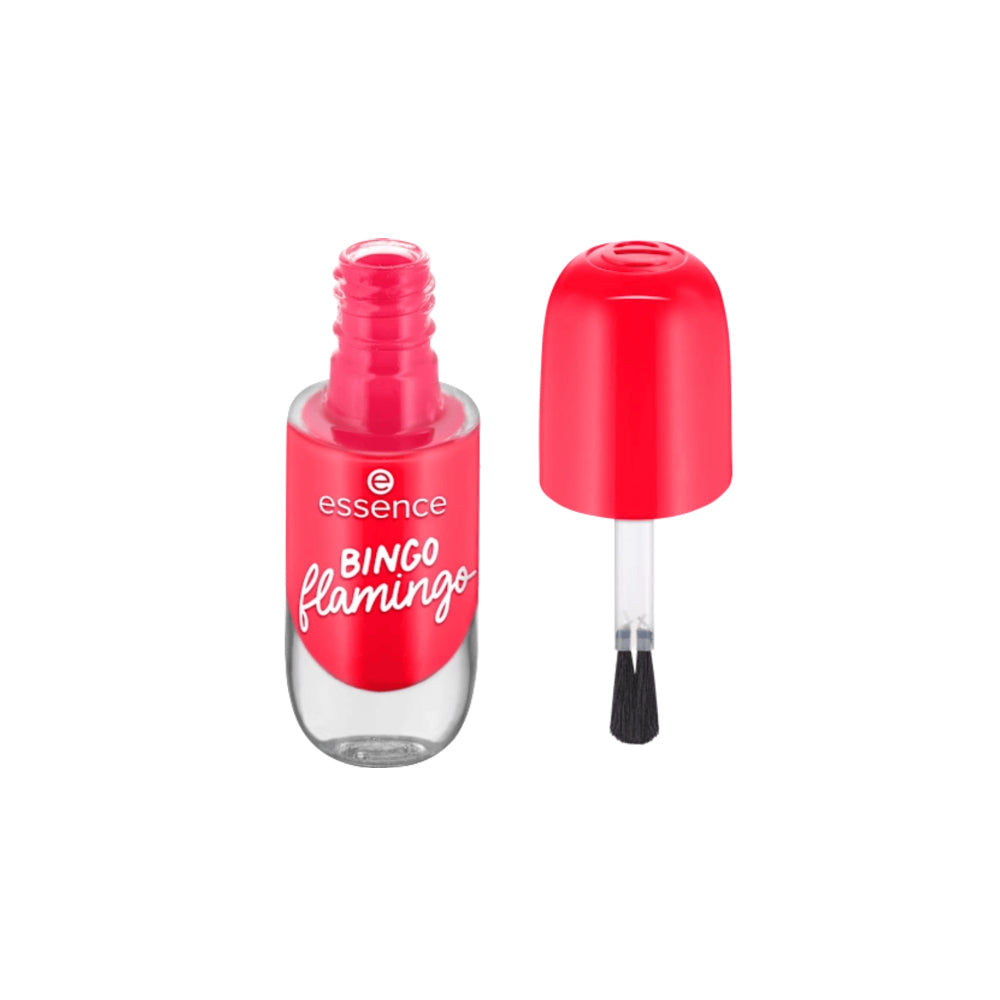 Essence Gel Nail Color