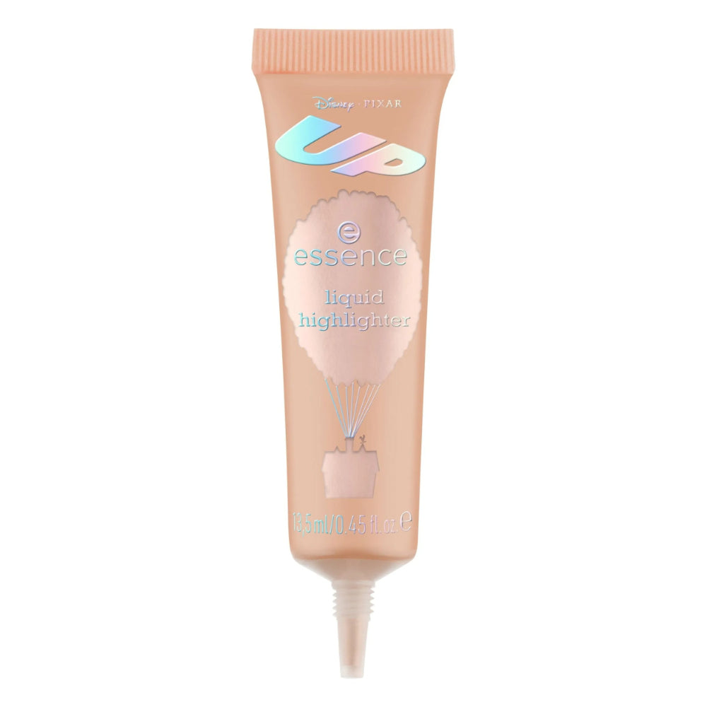 Essence Disney Pixar Up Liquid Highlighter