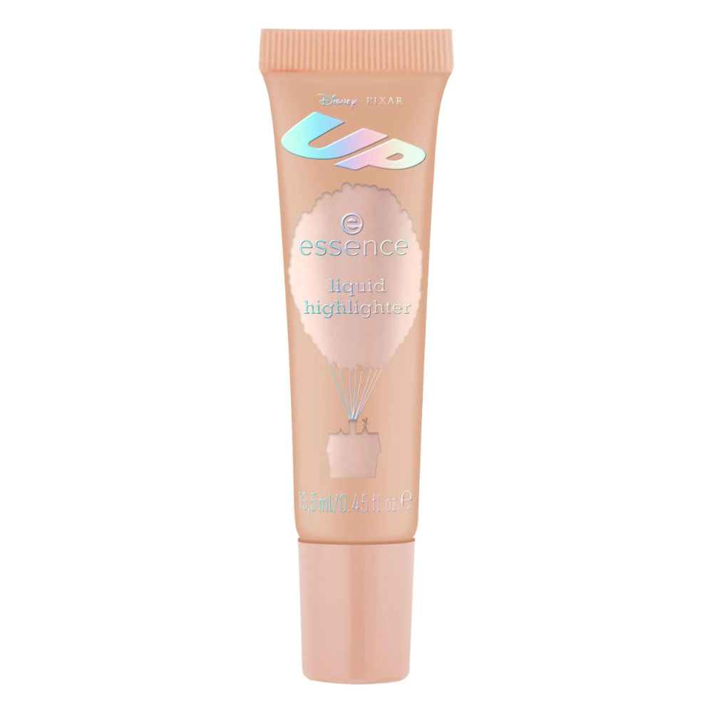 Essence Disney Pixar Up Liquid Highlighter