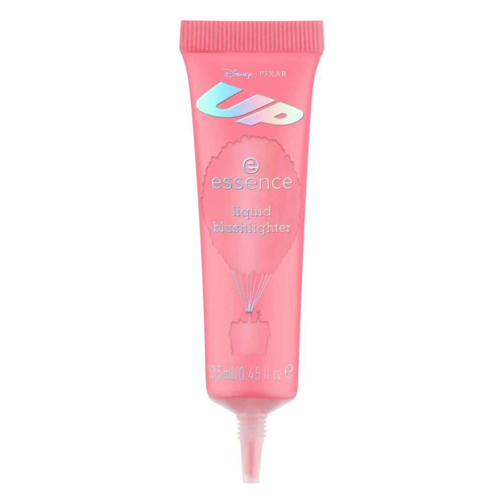 Essence Disney Pixar Up Liquid Blushlighter