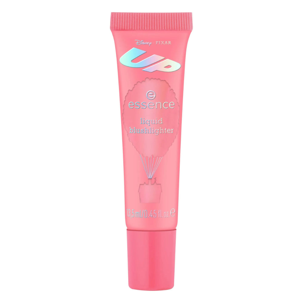 Essence Disney Pixar Up Liquid Blushlighter