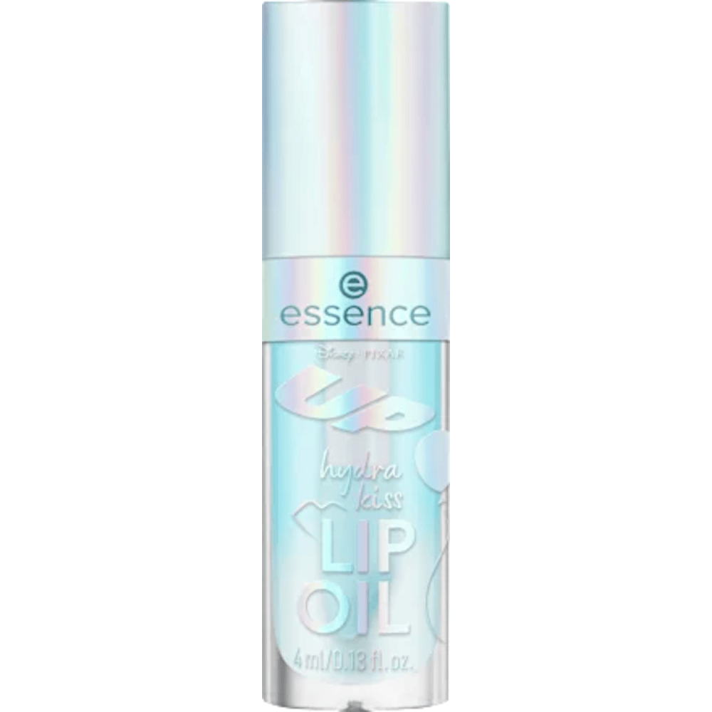 Essence Hydra Kiss Lip Oil