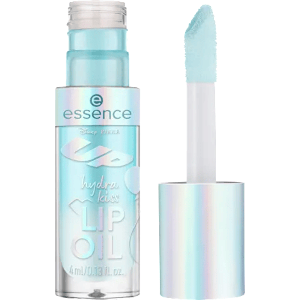 Essence Hydra Kiss Lip Oil