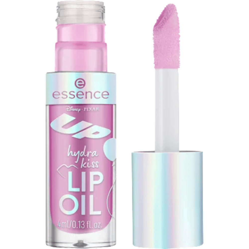 Essence Hydra Kiss Lip Oil