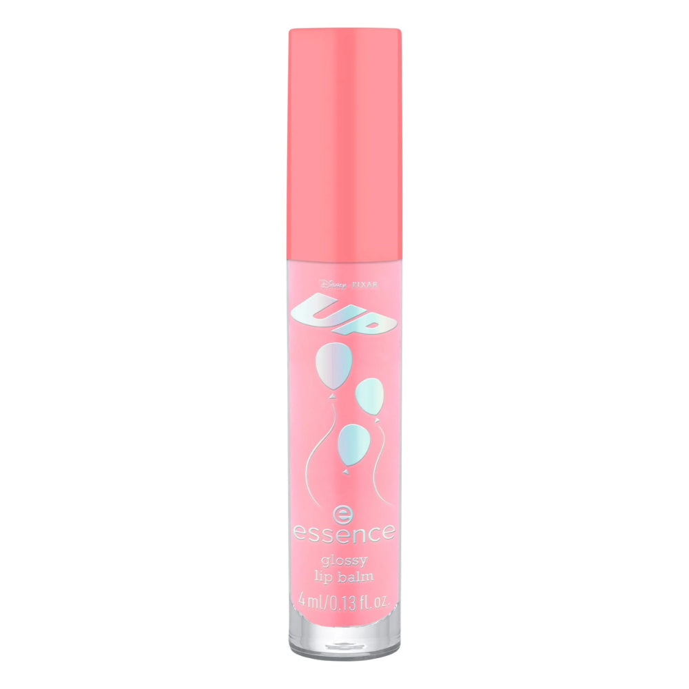 Essence Disney Pixar Up Glossy Lip Balm