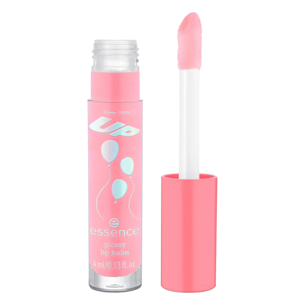 Essence Disney Pixar Up Glossy Lip Balm