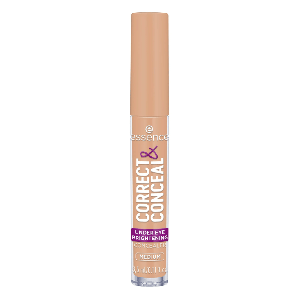 Essence Correct & Conceal Under Eye Brightening Concealer
