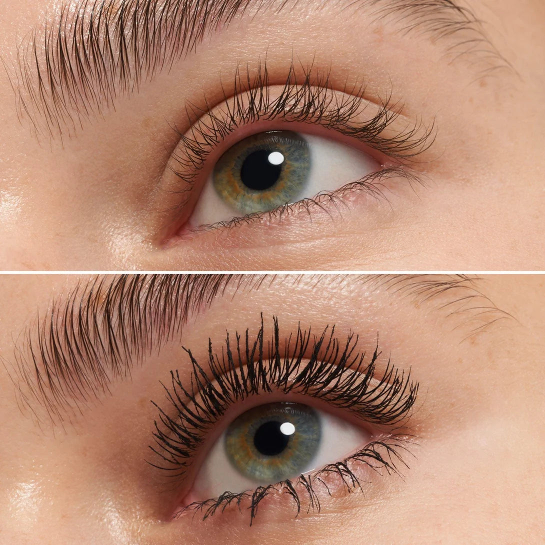 Essence Get Big Lashes Volume Boost Waterproof Mascara Smudge-Proof