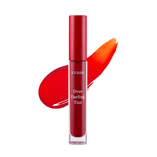  Shop Etude House Dear Darling Water Gel Tint BR401 Fig Red, Online in Pakistan - ColorshowPk