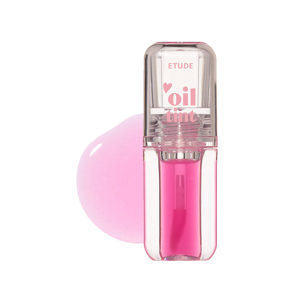 Etude House Dear Darling Oil Tint