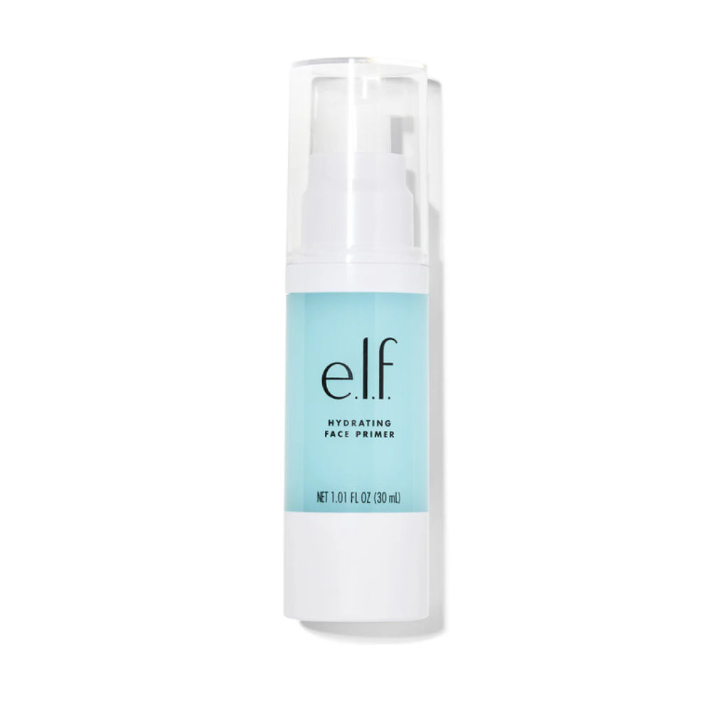 Elf Hydrating Face Primer Clear