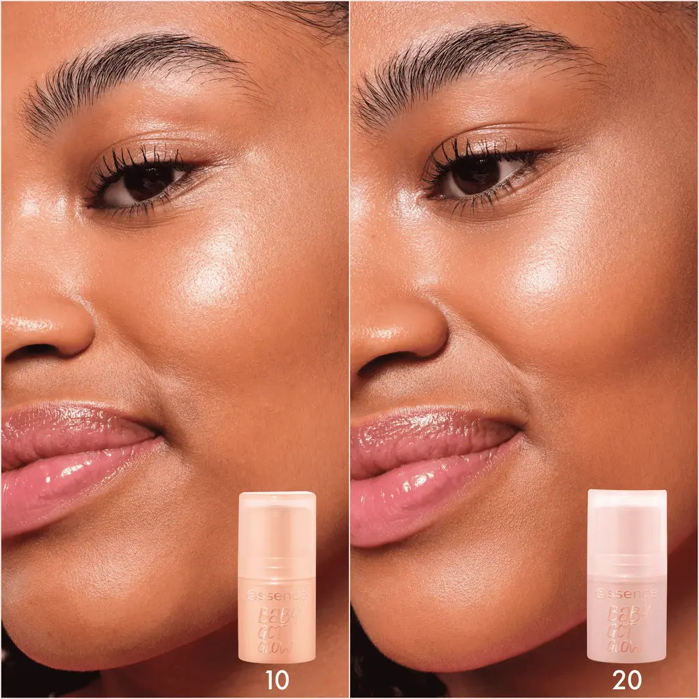 Essence Baby Got Glow Highlighter Stick 20