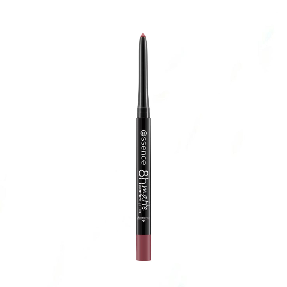 Essence 8h MATTE Comfort Lipliner