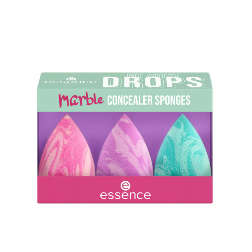 Essence My Artsy Drops Concealer Sponges 01