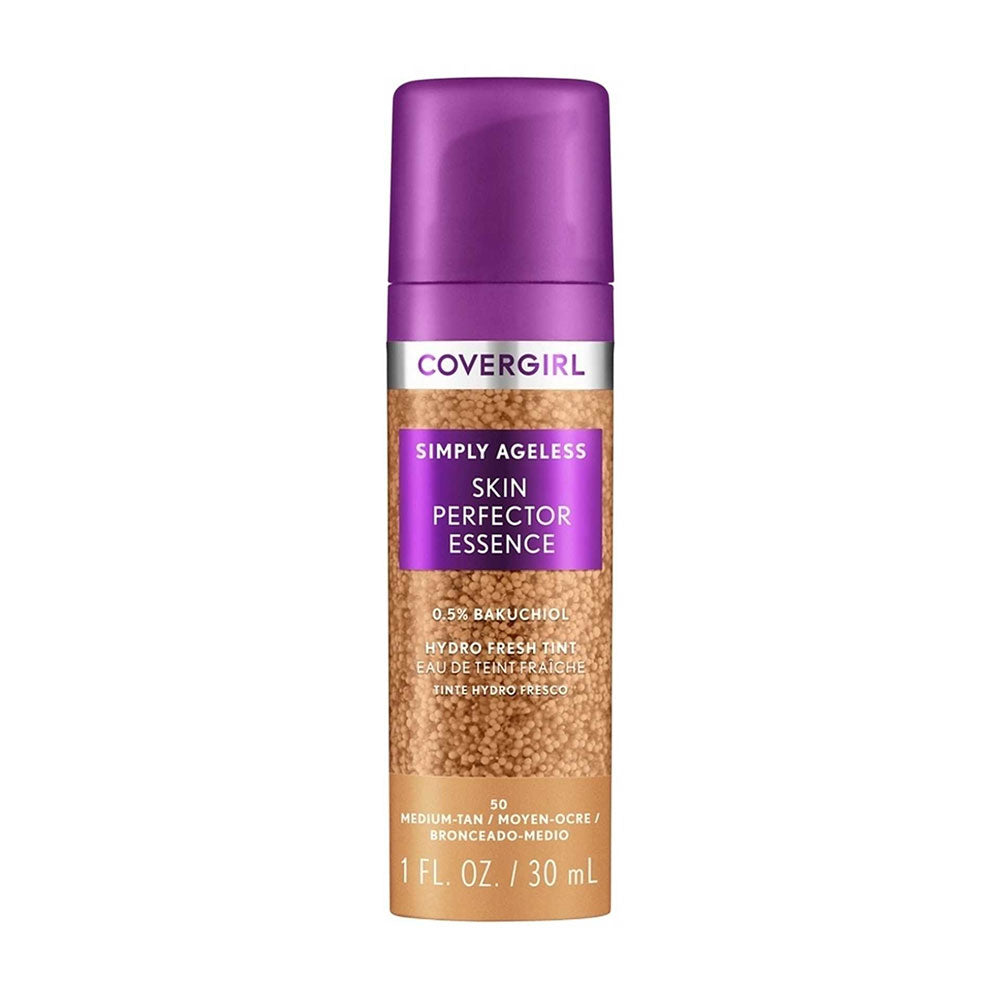 Covergirl Simply Ageless Skin Perfector Essence