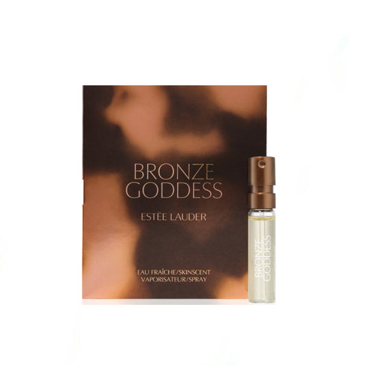 Estée Lauder Bronze Goddess Eau Fraiche 2019 for women