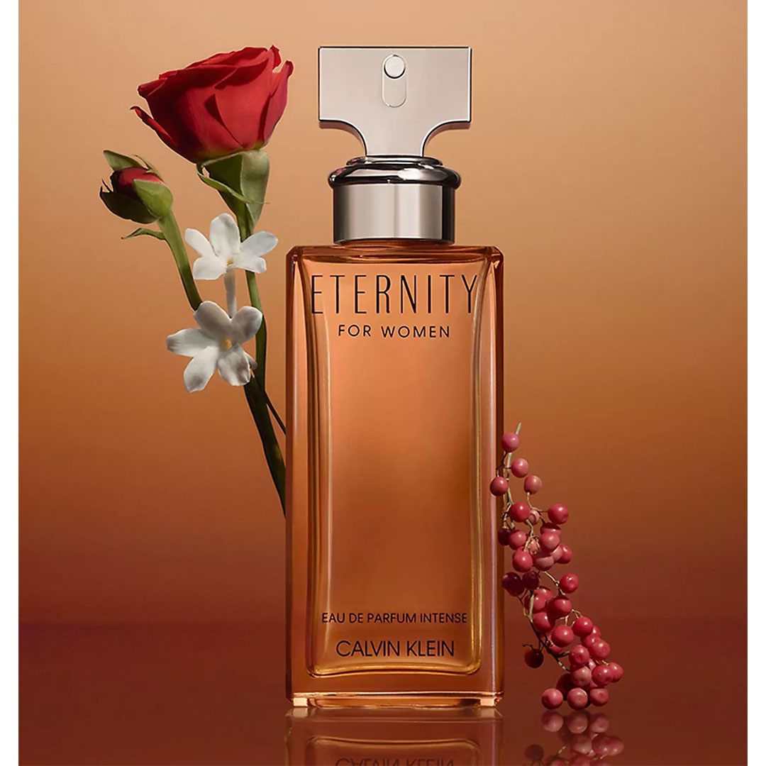 Calvin Klein Eternity Moment Women EDP –
