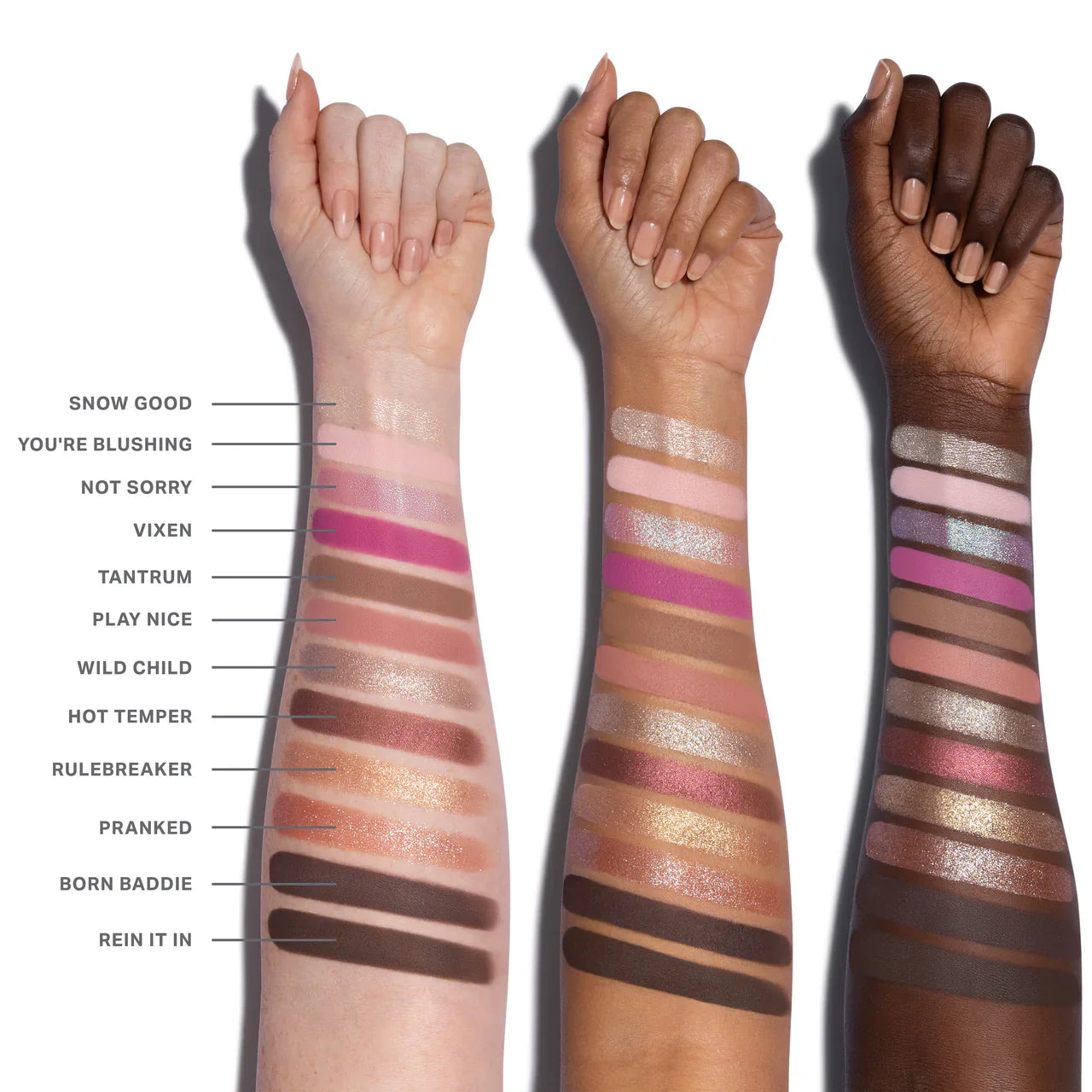 Fenty Beauty by Rihanna Limited Edition Killawatt Foil Freestyle Highlighter Palette